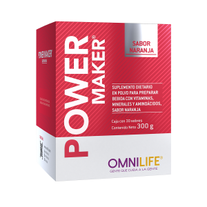 Power Maker
