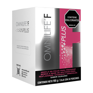 OMNILIFE F