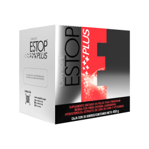 Estop Plus