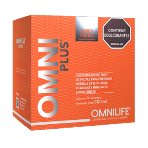 Omniplus