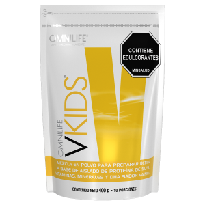 OMNILIFE Vkids