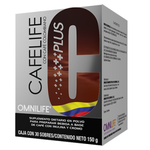 Cafelife Plus