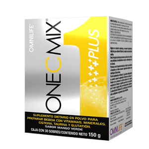 One C Mix Plus