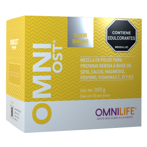 Omniost