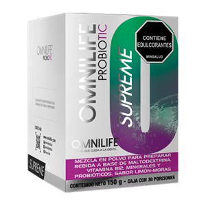 Omnilife Probiotic Supreme