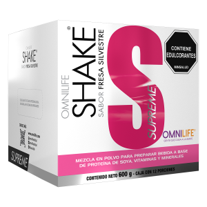 OMNILIFE Shake Supreme