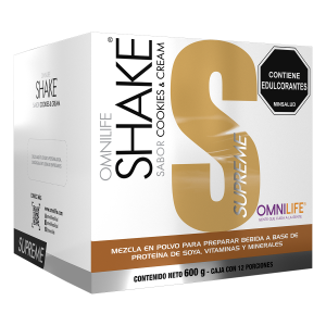 OMNILIFE Shake Supreme