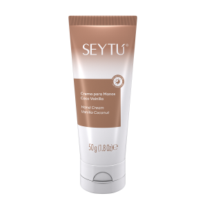 Crema Para Manos Coco Vainilla