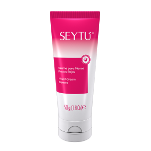 Crema para Manos Frutos Rojos