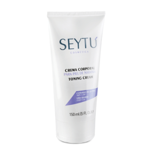 Crema Corporal para Piel de Naranja