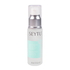 Suero Facial de Hidratación Profunda con Aloe Vera