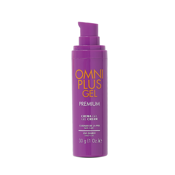 Omniplus Gel Premium