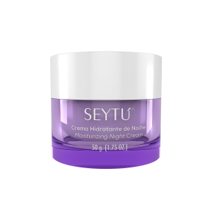 Crema Hidratante de Noche