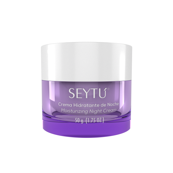 Crema Hidratante de Noche