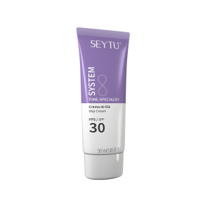 Crema de Día FPS 30