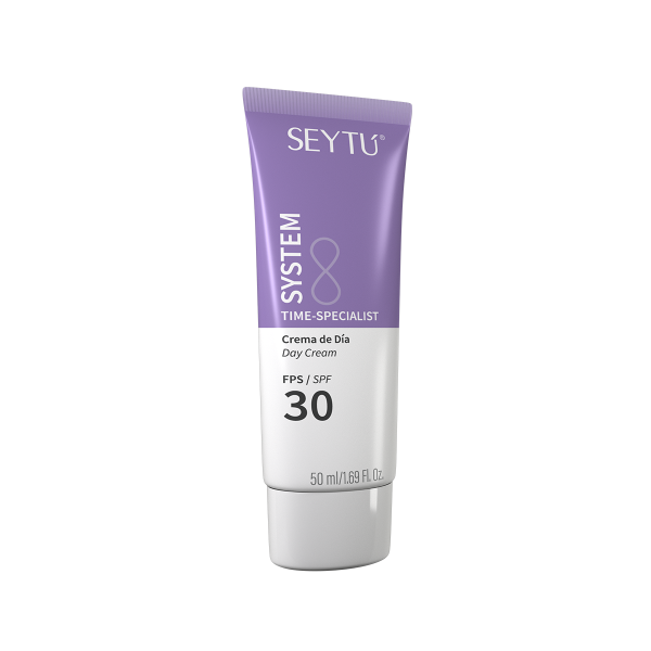 Crema de Día FPS 30