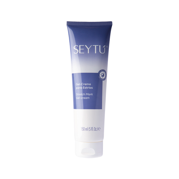 Gel-Crema para Estrías