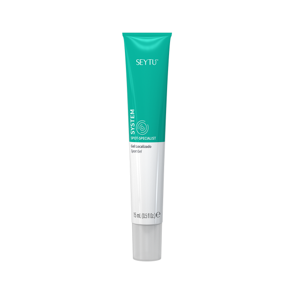 Gel Localizado Spot Specialist