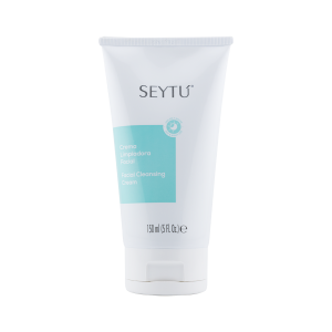 Crema Limpiadora Facial