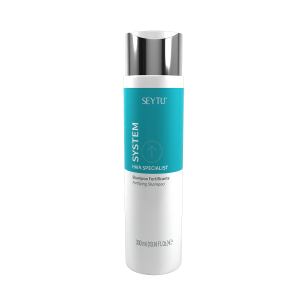 Shampoo Fortificante