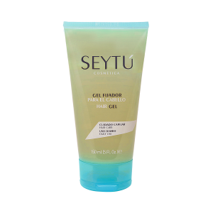 Gel Fijador para el Cabello