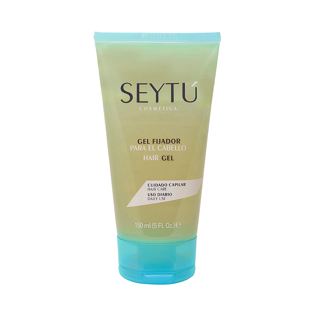 Gel Fijador para el Cabello