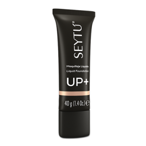 Maquillaje Líquido UP+ FPS15 Fair