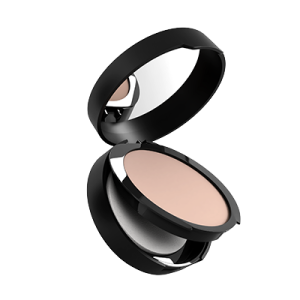 Maquillaje Compacto 2 en 1 Fair