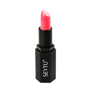 Labial Hidratante FPS 15 Hot Pink