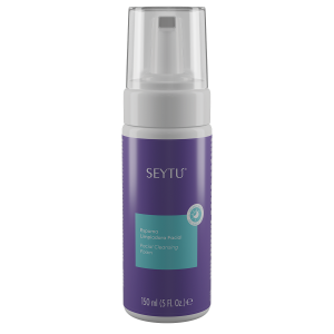 Espuma Limpiadora Facial