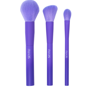 Set de Brochas Rostro